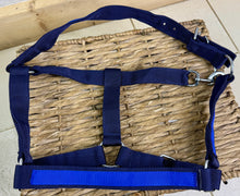 Load image into Gallery viewer, Heavy Horse Reinforced Web Headcollar - XXF