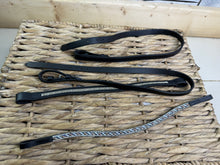 Load image into Gallery viewer, S/H Job Lot x Mixed Comfort Bridle Parts