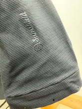 Load image into Gallery viewer, Samsheild California Ladies Size 38 Mesh Competition Jacket - Black UK 10