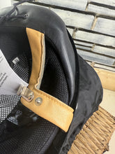 Load image into Gallery viewer, Charles Owen Wellington Classic Velvet Riding Hat - 6 3/8-52cm
