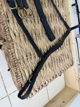 Load image into Gallery viewer, S/H Jeffries Elite English Hunting Breastplate/Martingale - Full