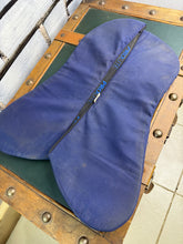 Load image into Gallery viewer, Prolite Riser Pad - Navy - Shock Absorber Pad - Full Size