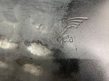 Load image into Gallery viewer, 17 1/2” Changeable Gullet Utopia/Discovery GP Saddle - Black