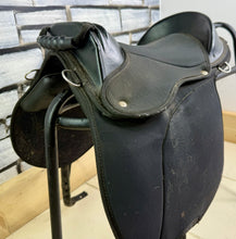 Load image into Gallery viewer, 11” Cub Saddle for Tiny Tots