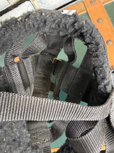 Load image into Gallery viewer, XL Grazing Muzzle by Dinky Ponies - Full/Horse - Fieldsafe - Black