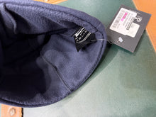 Load image into Gallery viewer, Cavallo Fleece Beanie Hat - One Size - Navy - Warm!!
