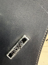 Load image into Gallery viewer, 17” M/Changeable Gullet Wintec 500 Dressage Saddle - Black