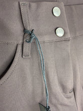 Load image into Gallery viewer, Cavalleria Toscana American Knee Grip Breeches - UK 10 - Brown