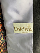Load image into Gallery viewer, S/H Caldene Ladies Grey Show Jacket - Size 38