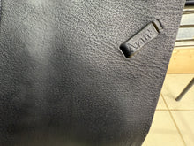 Load image into Gallery viewer, 16” XXW Harry Dabbs Avanti Pony GP Saddle - Black