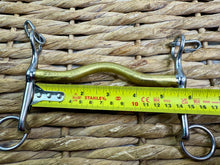 Load image into Gallery viewer, 5 1/2” Neue Schule Salox Fixed Port Slimma Weymouth - 14mm