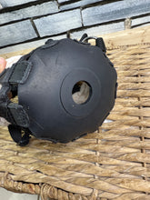 Load image into Gallery viewer, S/H Shires Fur Lined Fieldsafe Grazing Muzzle - Pony