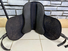 Load image into Gallery viewer, 11” Cub Saddle for Tiny Tots