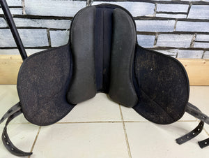 11” Cub Saddle for Tiny Tots