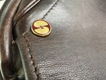 Load image into Gallery viewer, 17 1/2” MW Saferide English GP Saddle - Brown