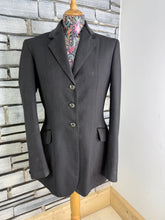 Load image into Gallery viewer, Ladies Alexander James Show Jacket - Size 10