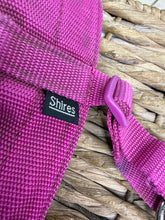 Load image into Gallery viewer, S/H Shires Fieldsafe Grazing Muzzle - Pink - Full
