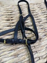 Load image into Gallery viewer, S/H Job Lot x 2 English Leather Foal Slips