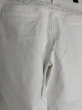 Load image into Gallery viewer, Samshield Premium Line Capucine Competition Breeches - Size 42/UK 14 - White