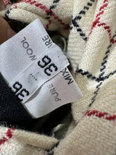 Load image into Gallery viewer, NEW Oliver Brown Gents Heavy Keepers Tweed Frock Hunt Coat - Size 36