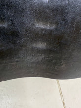 Load image into Gallery viewer, 17 1/2” Wide-XW Speciality Saddles/Ideal H&amp;C Cob GP Saddle - Black