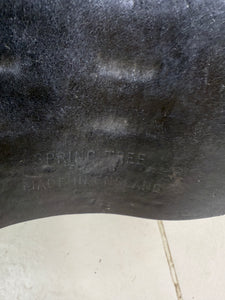 17 1/2” Wide-XW Speciality Saddles/Ideal H&C Cob GP Saddle - Black