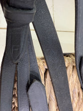 Load image into Gallery viewer, S/H Heavyweight English Hunting Breastplate/Running Mart-Full