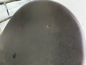 15 1/2” MW/Changeable Gullet Wintec Pony GP Saddle - Brown