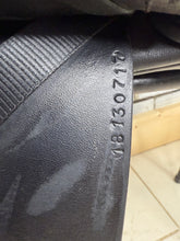 Load image into Gallery viewer, 17 1/2” Changeable Gullet Utopia/Discovery GP Saddle - Black