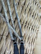 Load image into Gallery viewer, S/H English Leather De Gougue - Black - Cob