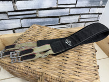 Load image into Gallery viewer, S/H 54” Professional Choice Grip Girth - Black