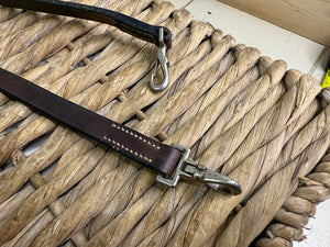S/H Jeffries Market Harbourough Martingale-Brown-Full