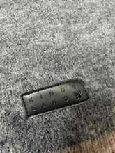 Load image into Gallery viewer, Kingsland Klallyn Knitted Fleece Lined Beanie Hat - One Size - Grey - Warm!!