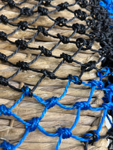 Load image into Gallery viewer, Greedy Twister Small Hole Haylage HayNet - 1” Holes - Hayledge