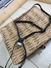 Load image into Gallery viewer, S/H Sabre Mexican Grackle Nose - Brown - Full