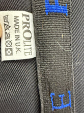 Load image into Gallery viewer, S/H Prolite Shock Absorbing Riser/Half Pad- Black