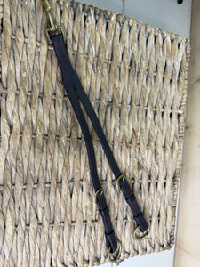 S/H Kate Negus Running Martingale Attachment -Full