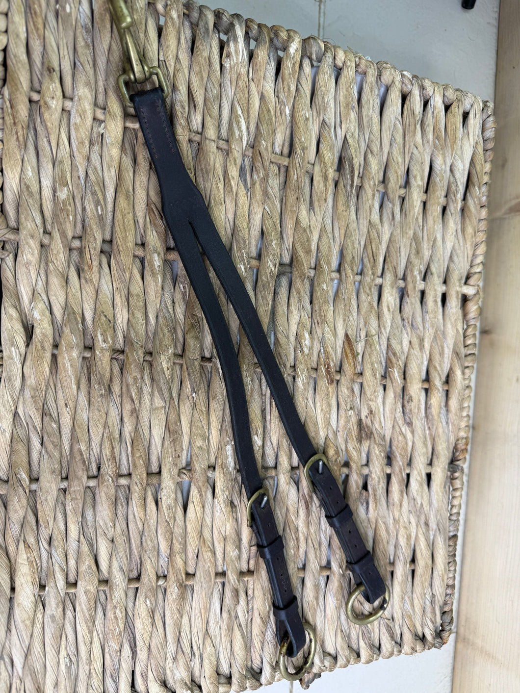 S/H Kate Negus Running Martingale Attachment -Full
