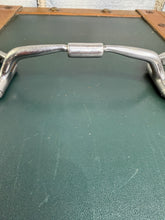 Load image into Gallery viewer, 5 1/2” Myler Curved Barrel Mouth Snaffle Bit - With Hooks