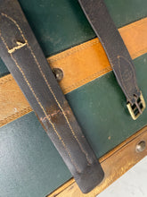 Load image into Gallery viewer, Owen &amp; Co English Leather Side Saddle Balance Girth - Brown - 52”