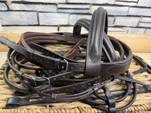 Load image into Gallery viewer, S/H Job Lot x Mixed Comfort Bridle Parts