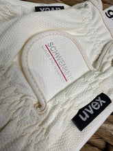 Load image into Gallery viewer, Uvex Sportstyle Competition Gloves - White - Size 11