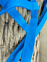 Load image into Gallery viewer, Easy Find Fieldsafe Quick Release Headcollar/Slip