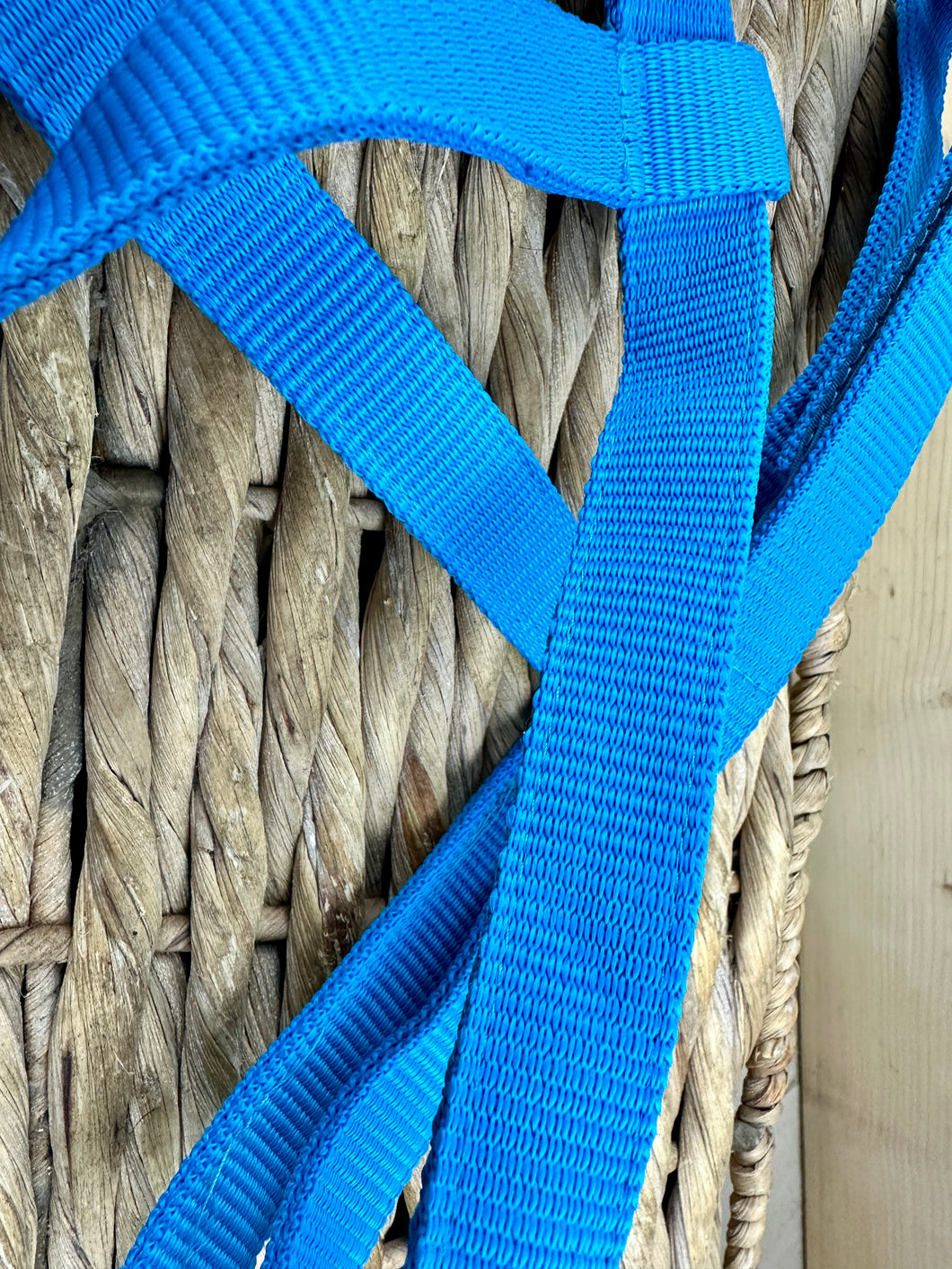 Easy Find Fieldsafe Quick Release Headcollar/Slip