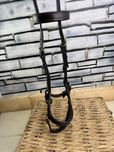 Load image into Gallery viewer, S/H Horseware Rambo Micklem Multi Bridle -Brown- Std Horse/Full