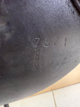 Load image into Gallery viewer, 17” Wide Symmonds Richmond GP Saddle - Black