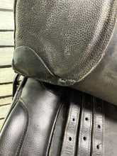 Load image into Gallery viewer, 17” XXW Cob GP Saddle - Black