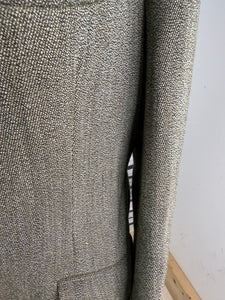 Gents Caldene Keepers Tweed Hunt Coat - Size 42