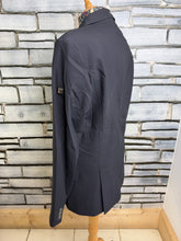 Load image into Gallery viewer, Equiline Rack Men’s X-Cool Size IT48 Competition Jacket - Black - UK 38