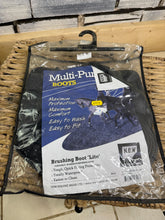Load image into Gallery viewer, S/H N.E.W Brushing Boot Lite Boots - Large